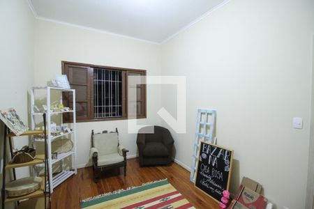 Quarto 1 de casa para alugar com 2 quartos, 130m² em Mooca, São Paulo