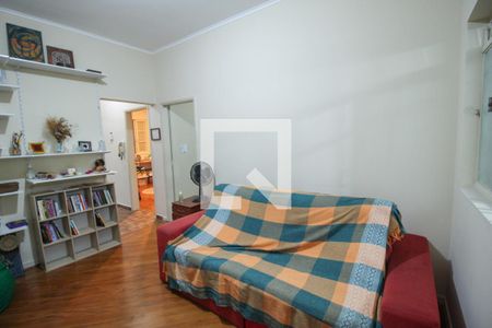 Sala de casa à venda com 2 quartos, 130m² em Mooca, São Paulo