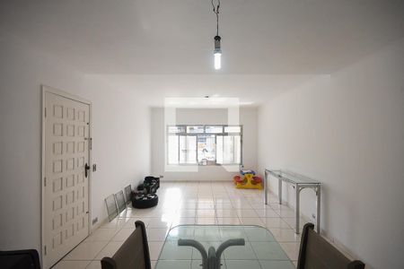 Sala de casa à venda com 3 quartos, 150m² em Vila Sonia, São Paulo