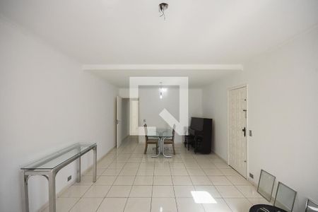 Sala de casa para alugar com 3 quartos, 150m² em Vila Sonia, São Paulo