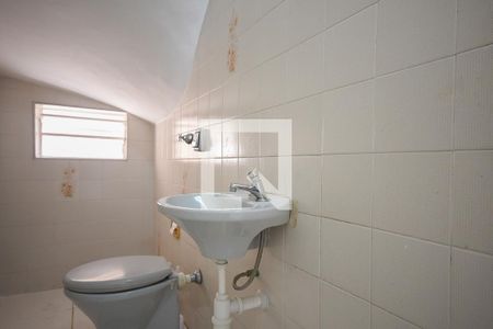 Lavabo de casa para alugar com 3 quartos, 150m² em Vila Sonia, São Paulo