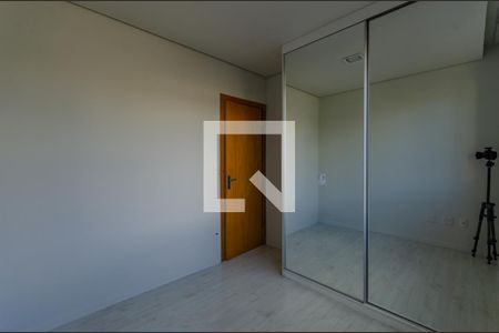 Quarto 1 de apartamento para alugar com 3 quartos, 75m² em Santa Amélia, Belo Horizonte