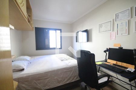 Quarto 1 de apartamento à venda com 2 quartos, 64m² em Vila Dom Pedro I, São Paulo