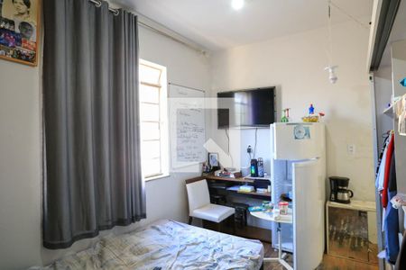 Apartamento à venda com 3 quartos, 85m² em Sion, Belo Horizonte