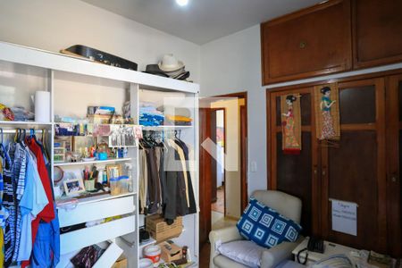 Apartamento à venda com 3 quartos, 85m² em Sion, Belo Horizonte