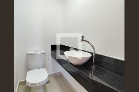 Lavabo de apartamento à venda com 2 quartos, 61m² em Prado, Belo Horizonte