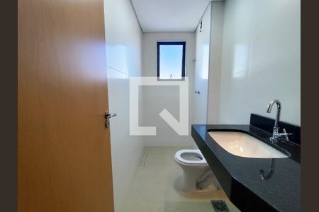 Quarto 1 de apartamento à venda com 2 quartos, 61m² em Prado, Belo Horizonte