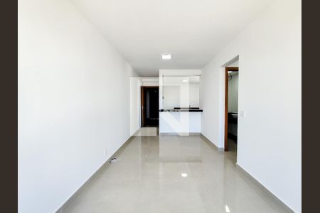 Sala de apartamento à venda com 2 quartos, 61m² em Prado, Belo Horizonte