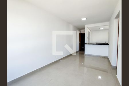 Sala de apartamento à venda com 2 quartos, 61m² em Prado, Belo Horizonte