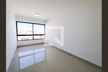 Sala de apartamento à venda com 2 quartos, 61m² em Prado, Belo Horizonte