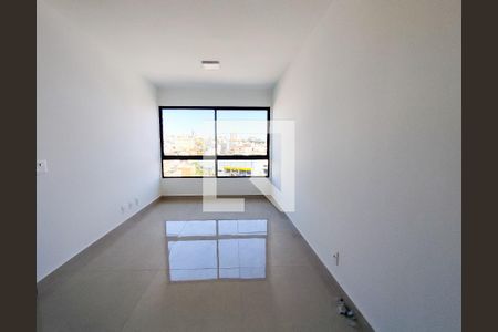 Sala de apartamento à venda com 2 quartos, 61m² em Prado, Belo Horizonte