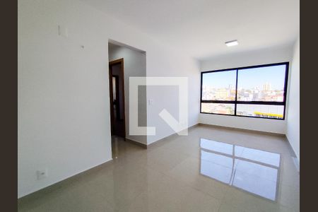 Sala de apartamento à venda com 2 quartos, 61m² em Prado, Belo Horizonte