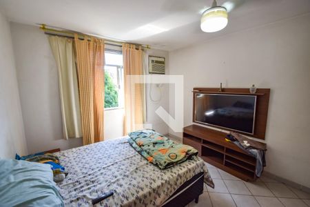 Quarto 2 de casa de condomínio à venda com 2 quartos, 8m² em Engenho de Dentro, Rio de Janeiro