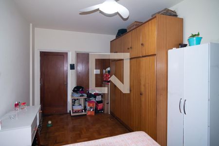 Quarto de apartamento à venda com 3 quartos, 200m² em Bela Vista, São Paulo