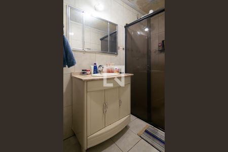 Banheiro Quarto de apartamento para alugar com 3 quartos, 140m² em Bela Vista, São Paulo