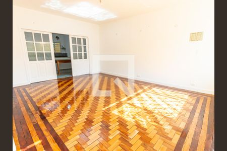 Sala de casa para alugar com 2 quartos, 100m² em Mooca, São Paulo