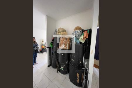 Sala de apartamento à venda com 2 quartos, 55m² em Cidade São Francisco, São Paulo