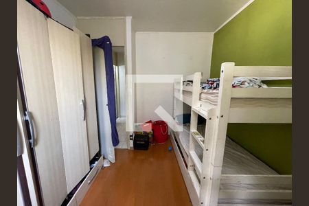 Quarto 2 de apartamento à venda com 2 quartos, 55m² em Cidade São Francisco, São Paulo