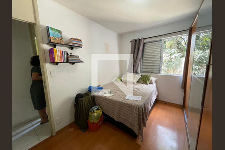 Quarto 1 de apartamento à venda com 2 quartos, 55m² em Cidade São Francisco, São Paulo