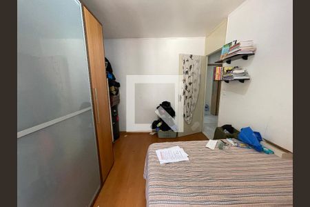 Quarto 1 de apartamento à venda com 2 quartos, 55m² em Cidade São Francisco, São Paulo