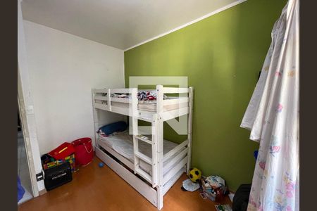 Quarto 2 de apartamento à venda com 2 quartos, 55m² em Cidade São Francisco, São Paulo