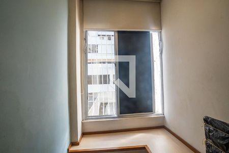 Escritório de apartamento à venda com 1 quarto, 47m² em Flamengo, Rio de Janeiro
