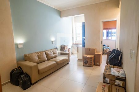 Apartamento à venda com 1 quarto, 47m² em Flamengo, Rio de Janeiro