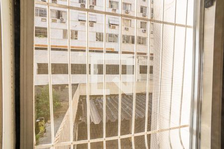 Escritório de apartamento para alugar com 1 quarto, 47m² em Flamengo, Rio de Janeiro