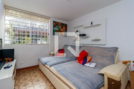 Sala de casa à venda com 2 quartos, 160m² em Santo Amaro, São Paulo