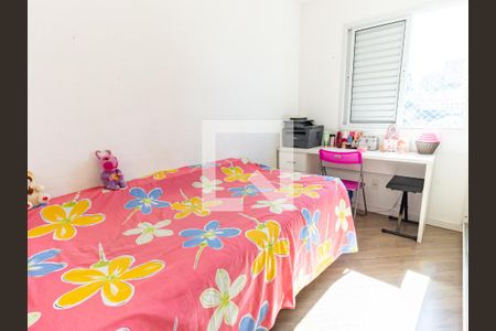 Quarto de apartamento para alugar com 3 quartos, 98m² em Vila Formosa, São Paulo