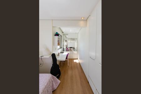 Quarto 2 de apartamento à venda com 3 quartos, 115m² em Buritis, Belo Horizonte