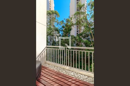 Apartamento para alugar com 1 quarto, 50m² em Vila Andrade, São Paulo