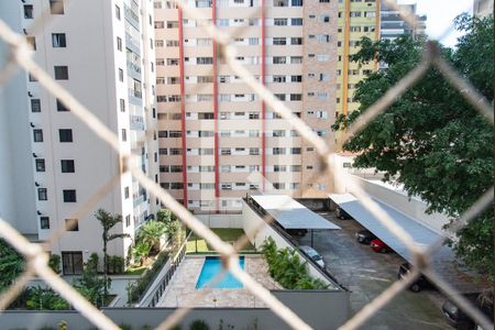 Vista do quarto 1 de apartamento para alugar com 3 quartos, 84m² em Vila Mariana, São Paulo