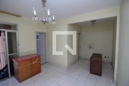 Sala de apartamento à venda com 2 quartos, 65m² em Portuguesa, Rio de Janeiro