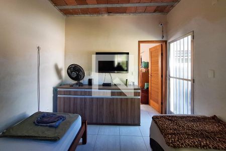 Sala de casa para alugar com 1 quarto, 4m² em Itaipu, Niterói