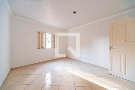 Quarto 1 de casa para alugar com 2 quartos, 68m² em Vila Floresta, Santo André