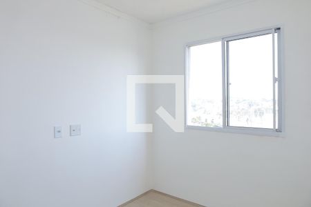 Quarto 1 de apartamento à venda com 2 quartos, 35m² em Vila Norma, São Paulo