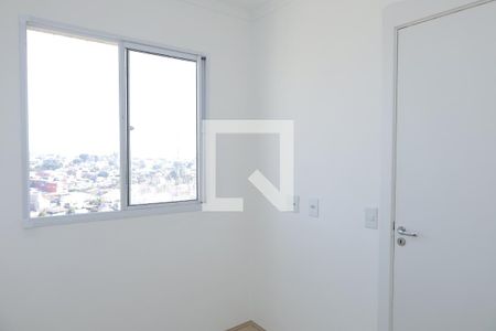 Quarto 2 de apartamento à venda com 2 quartos, 35m² em Vila Norma, São Paulo