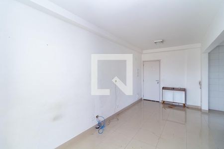 Sala de apartamento para alugar com 2 quartos, 58m² em Vila Prudente, São Paulo