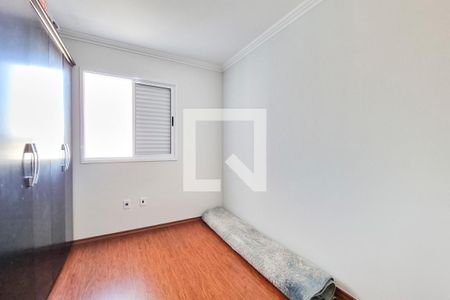 Quarto de apartamento para alugar com 2 quartos, 70m² em Jardim das Colinas, São José dos Campos