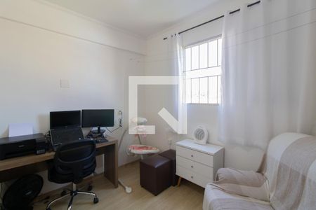 Quarto 2 de apartamento à venda com 2 quartos, 72m² em Macedo, Guarulhos