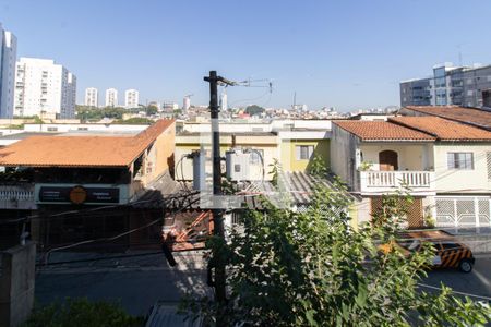 Vista od Quarto 2 de apartamento à venda com 2 quartos, 72m² em Macedo, Guarulhos