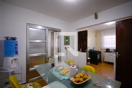 Casa à venda com 5 quartos, 150m² em Vila Nair, São Paulo