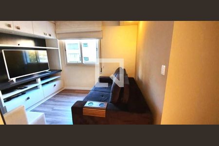 Foto 14 de apartamento à venda com 2 quartos, 75m² em Indianópolis, São Paulo