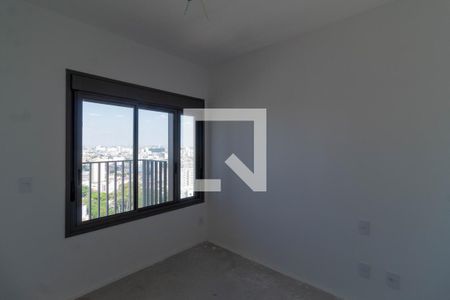 Suíte de apartamento à venda com 3 quartos, 79m² em Chácara Seis de Outubro, São Paulo