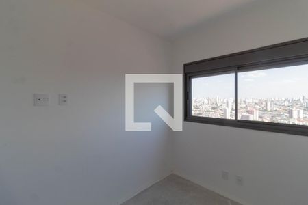 Quarto 2 de apartamento à venda com 3 quartos, 79m² em Chácara Seis de Outubro, São Paulo