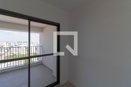 Quarto 1 de apartamento à venda com 3 quartos, 79m² em Chácara Seis de Outubro, São Paulo