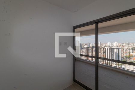 Quarto 1 de apartamento para alugar com 3 quartos, 79m² em Chácara Seis de Outubro, São Paulo