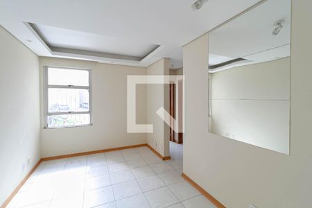 Sala de apartamento para alugar com 3 quartos, 78m² em Vila Cloris, Belo Horizonte