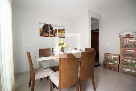 Sala 2 de casa para alugar com 3 quartos, 170m² em Qe 17, Brasília